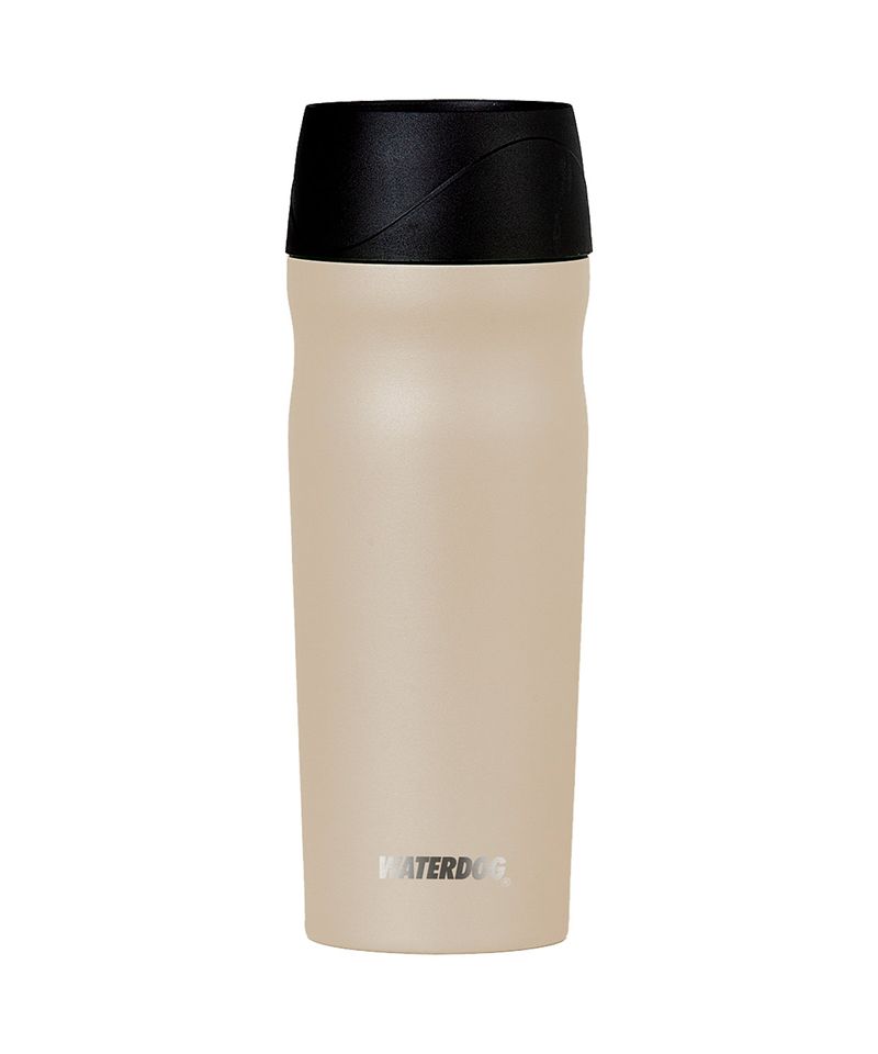 Vaso-Termico-Waterdog-Bossa-450-cc-Acero-Inoxidable-Unisex-Cemento-BOSSA450CM