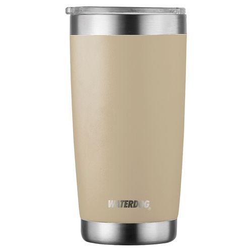 Vaso Termico Waterdog Borda 500 ml Acero Inoxidable