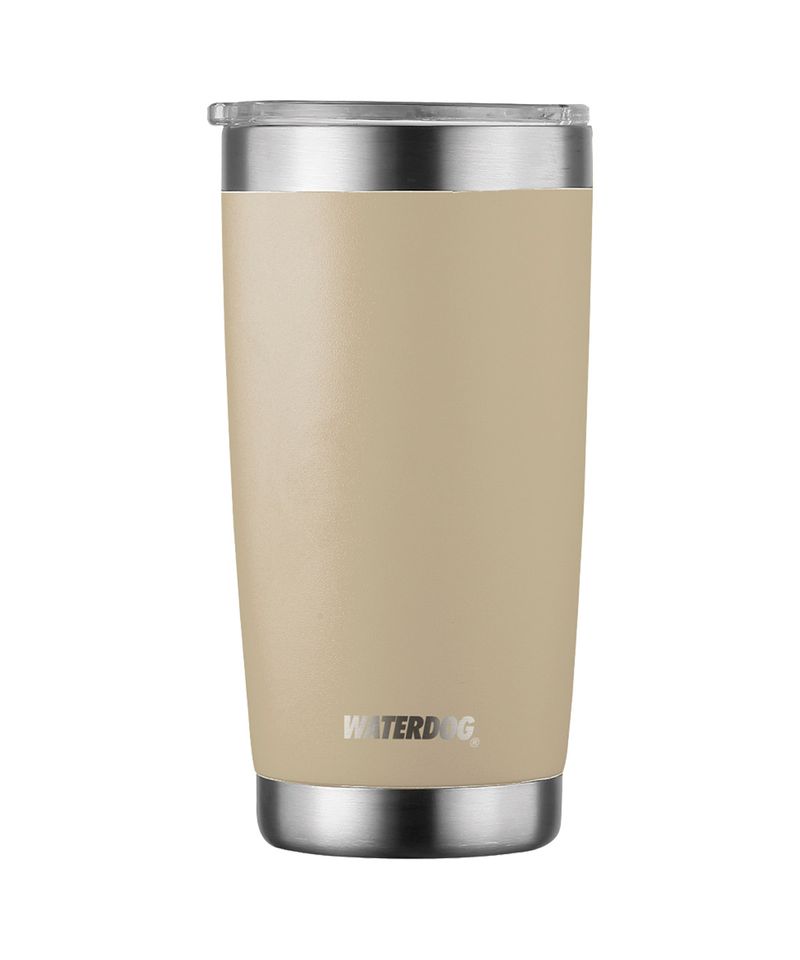 Vaso-Termico-Waterdog-Borda-500-ml-Acero-Inoxidable-Camping-Cemento-BORDA500CM