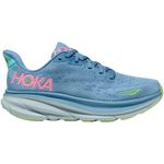 Zapatillas-Hoka-Clifton-9-Running-Training-Mujer-Dusk-Pink-Twist-1127896-DNK