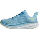 Zapatillas-Hoka-Clifton-9-Running-Training-Mujer-Dusk-Pink-Twist-1127896-DNK-1