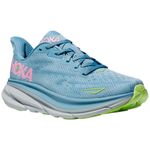 Zapatillas-Hoka-Clifton-9-Running-Training-Mujer-Dusk-Pink-Twist-1127896-DNK-2