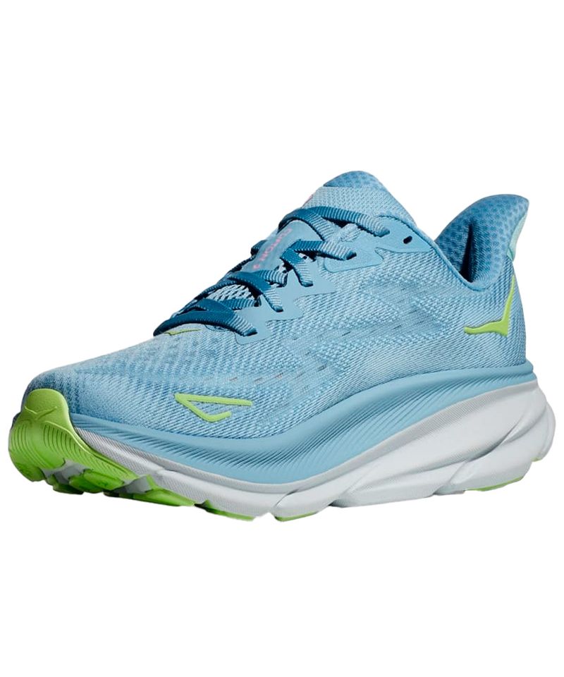 Zapatillas-Hoka-Clifton-9-Running-Training-Mujer-Dusk-Pink-Twist-1127896-DNK-3