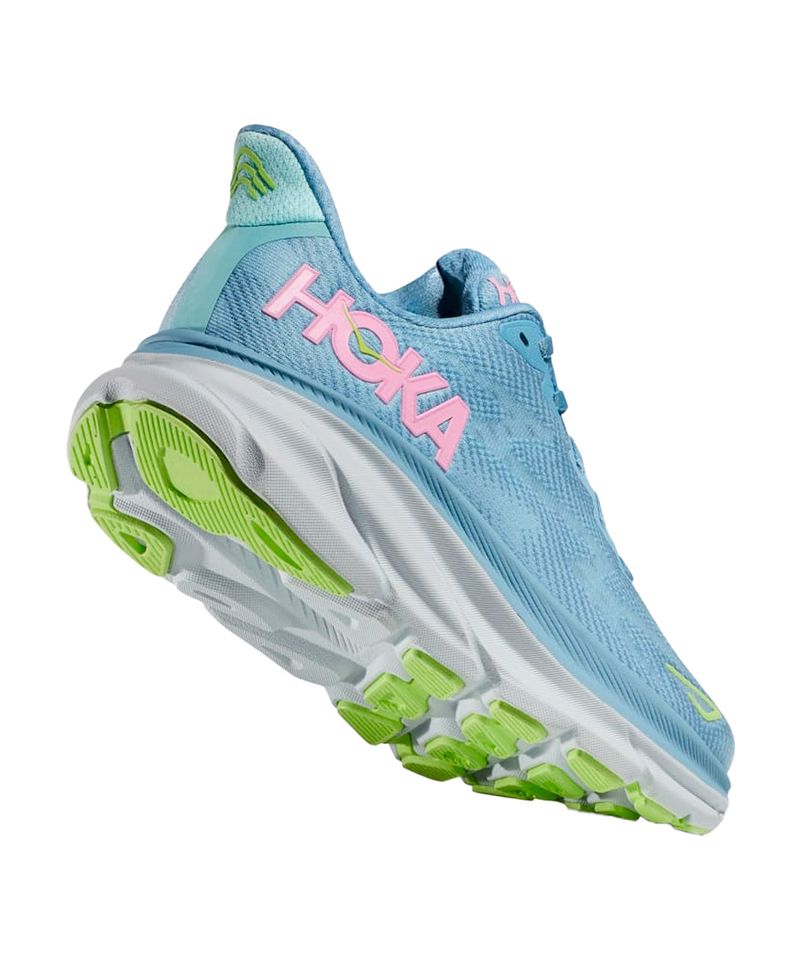 Zapatillas-Hoka-Clifton-9-Running-Training-Mujer-Dusk-Pink-Twist-1127896-DNK-4