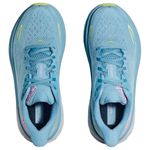 Zapatillas-Hoka-Clifton-9-Running-Training-Mujer-Dusk-Pink-Twist-1127896-DNK-5