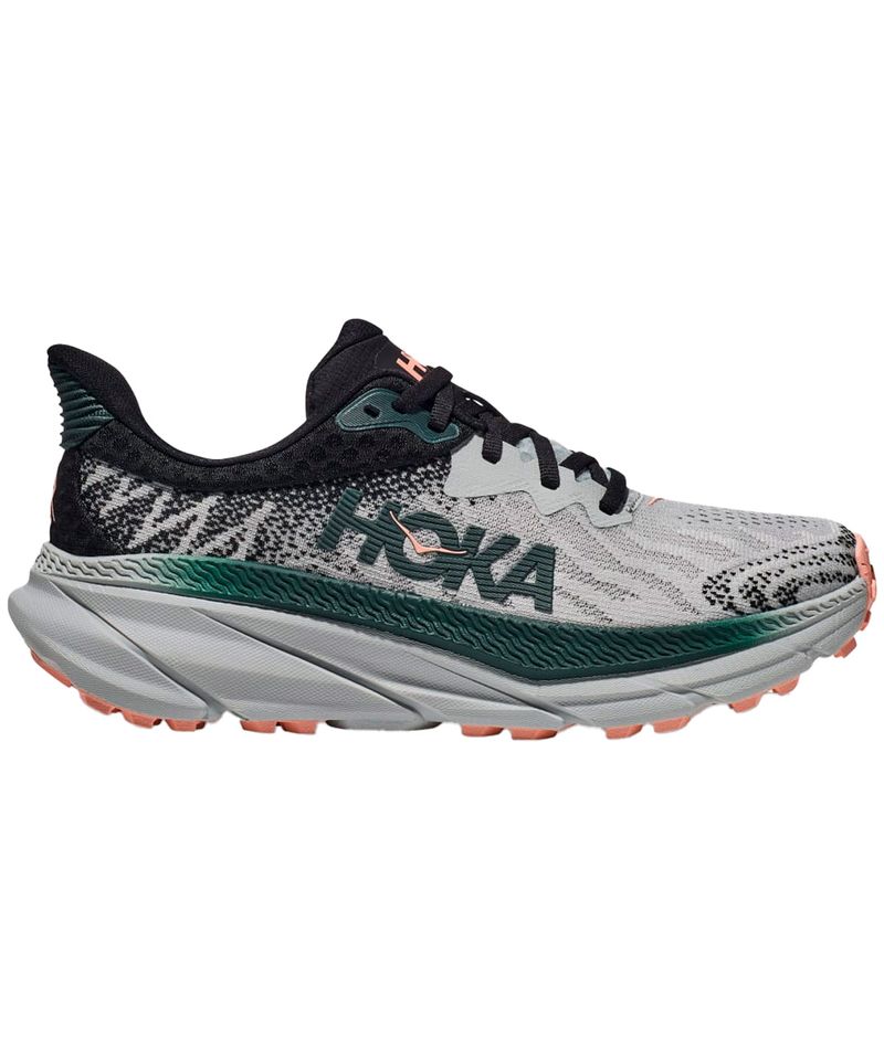 Zapatillas-Hoka-Challenger-7-Trail-Running-Mujer-Harbor-Mist-Sprouce-1134498-HMSP