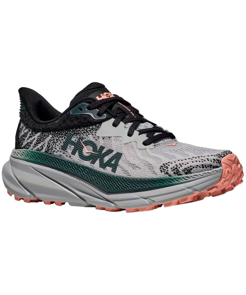 Zapatillas-Hoka-Challenger-7-Trail-Running-Mujer-Harbor-Mist-Sprouce-1134498-HMSP-2