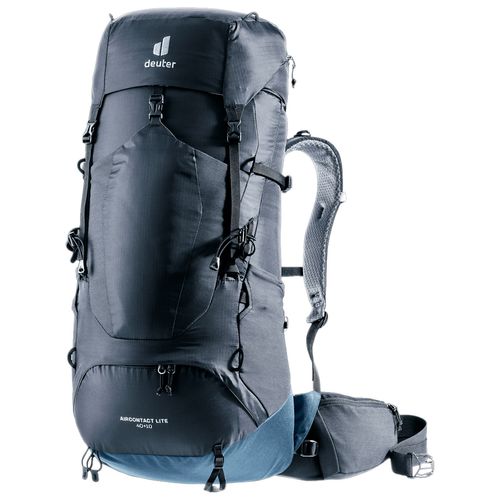 Mochila Deuter Aircontact Lite 40+10 Unisex