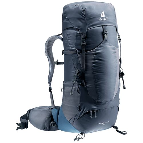 Mochila Deuter Aircontact Lite 40+10 Unisex