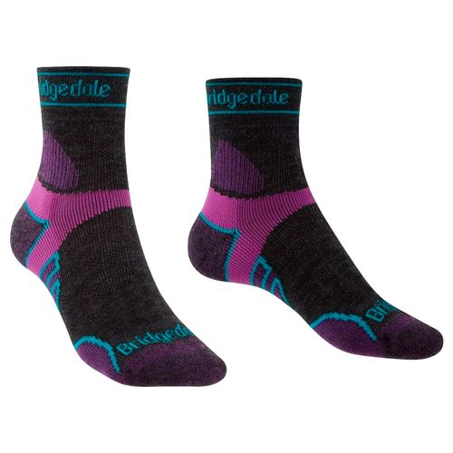 Medias Bridgedale Lightweight Lana Merino Mujer