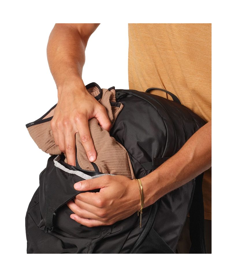 Mochila-Salomon-Trailblazer-30L-Trekking-Unisex-Black-Alloy-C21832-5