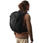 Mochila-Salomon-Trailblazer-30L-Trekking-Unisex-Black-Alloy-C21832-1