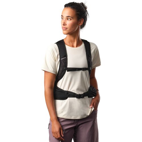 Mochila Salomon Trailblazer 20L Unisex