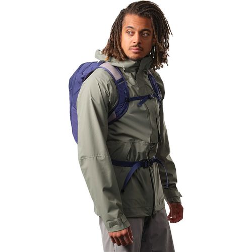 Mochila Salomon Trailblazer 10L Unisex