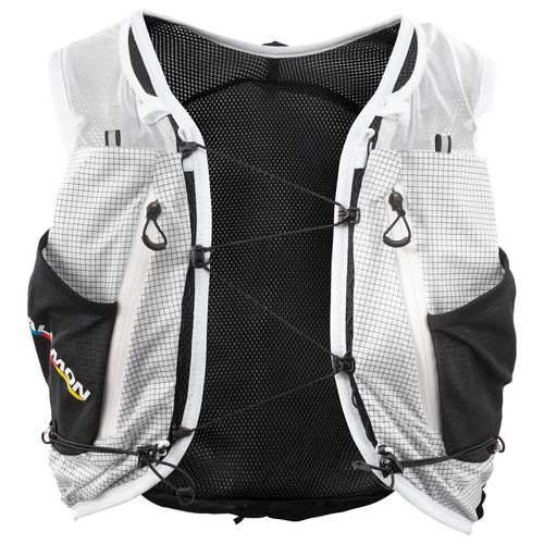 Chaleco Hidratacion Salomon ADV Skin Cross Race Flag 15L Unisex