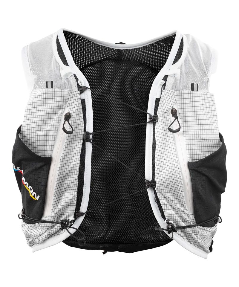 Chaleco-de-Hidratacion-Salomon-ADV-Skin-Cross-Race-Flag-Running-Unisex-White-Black-C20919-1