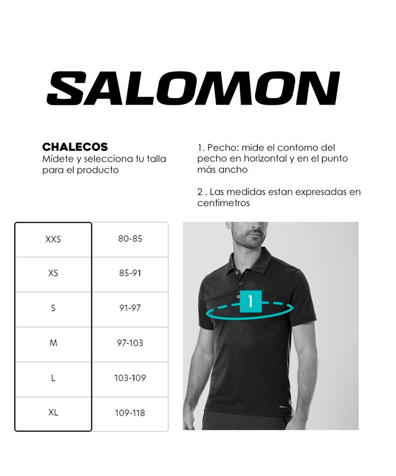 tabla-de-talles-salomon-chalecos-de-hidratacion