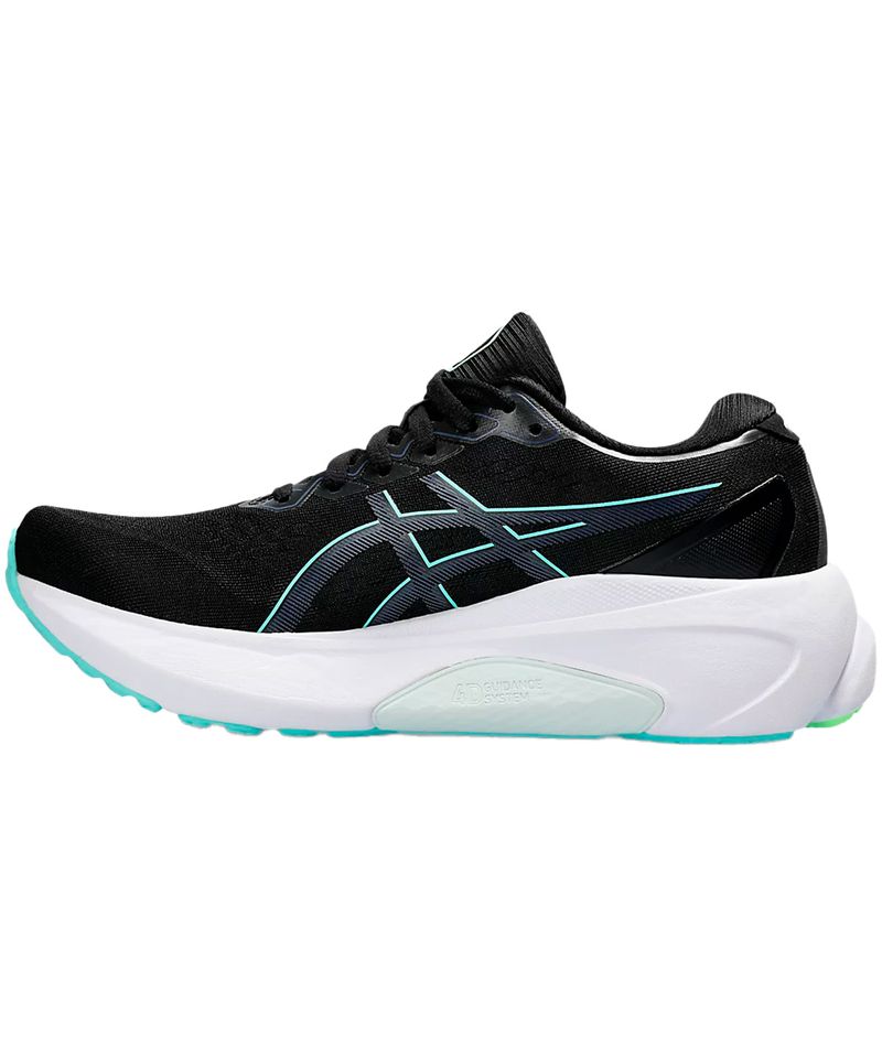 Zapatillas-Asics-Gel-Kayano-30-Running-Pronador-Mujer-Black-Thunder-Blue-1012B357-005-1