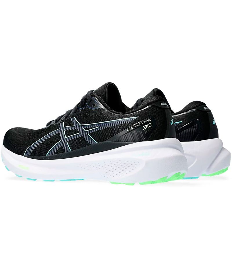 Zapatillas-Asics-Gel-Kayano-30-Running-Pronador-Mujer-Black-Thunder-Blue-1012B357-005-3