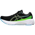 Zapatillas-Asics-Gel-Kayano-30-Running-Pronador-Hombre-Black-Electric-Lime-1011B548-005-1