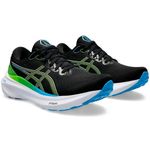 Zapatillas-Asics-Gel-Kayano-30-Running-Pronador-Hombre-Black-Electric-Lime-1011B548-005-2