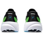 Zapatillas-Asics-Gel-Kayano-30-Running-Pronador-Hombre-Black-Electric-Lime-1011B548-005-4