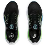 Zapatillas-Asics-Gel-Kayano-30-Running-Pronador-Hombre-Black-Electric-Lime-1011B548-005-5