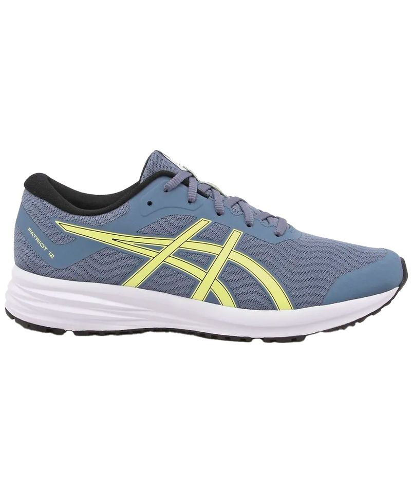 Zapatillas-Asics-Patriot-12-Training-Running-Hombre-Storm-Blue-Glow-Yellow-1011B099-407