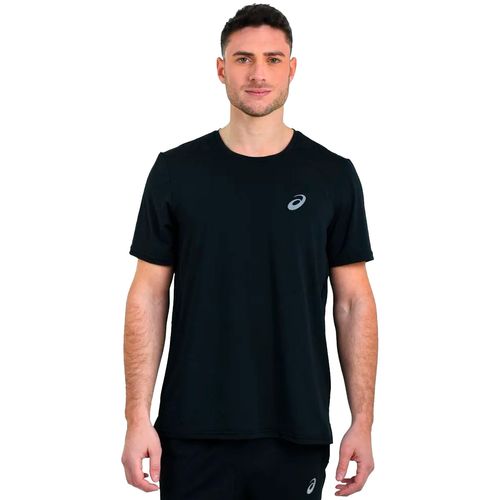 Remera Manga Corta Asics Performance Hombre