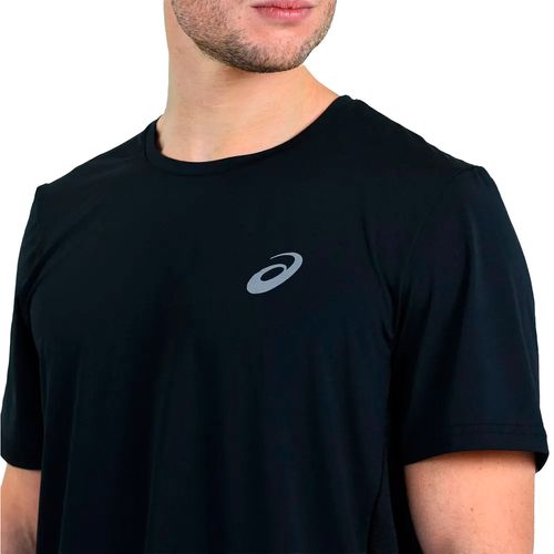 Remera Manga Corta Asics Performance Hombre