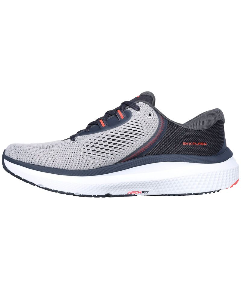 Zapatillas-Skechers-Go-Run-Pure-4-Running-Training-Hombre-Charcoal-246082-GYOR-1