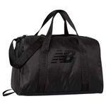 Bolso-Deportivo-New-Balance-Opp-Core-Small-Duffel-30L-Training-Unisex-Black-LAB23099-BK