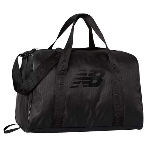 Bolso Deportivo New Balance Opp Core Small Duffel 30L Unisex