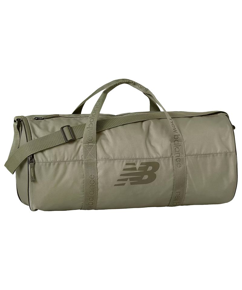 Bolso-Deportivo-New-Balance-Opp-Core-Medium-Duffel-40L-Training-Unisex-Dark-Olive-LAB23098-DEK