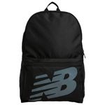 Mochila-New-Balance-Logo-Round-26L-Urbano-Colegio-Unisex-Black-LAB23015-BKK