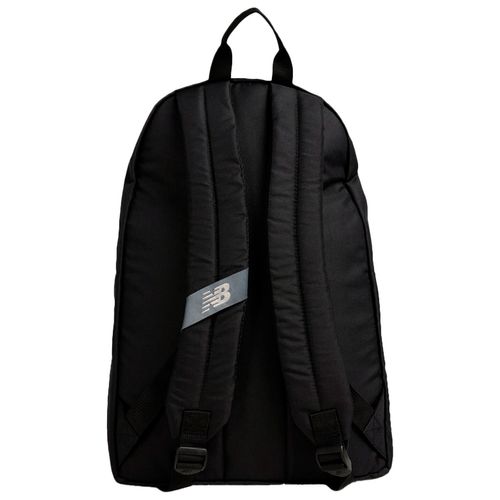 Mochila New Balance Logo Round 26L Unisex