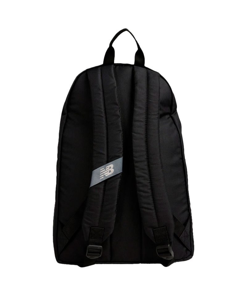 Mochila-New-Balance-Logo-Round-26L-Urbano-Colegio-Unisex-Black-LAB23015-BKK-1