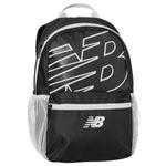 Mochila-New-Balance-XS-Backpack-12L-Urbano-Colegio-Niños-Niñas-Black-LAB23089-BK