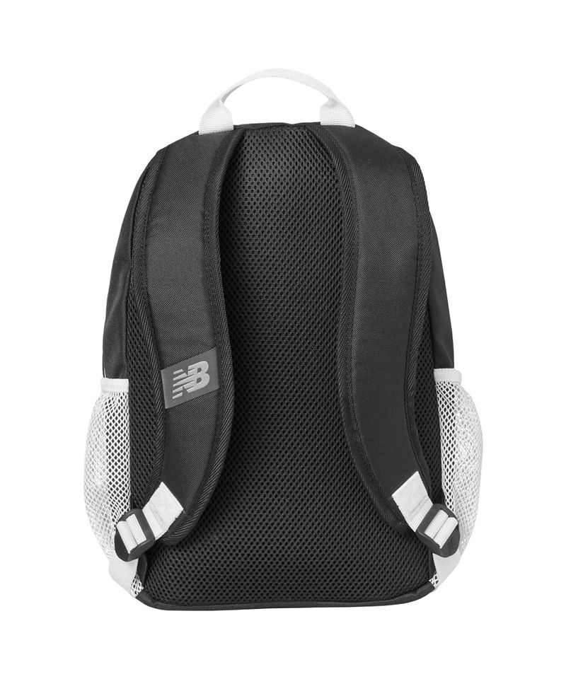 Mochila-New-Balance-XS-Backpack-12L-Urbano-Colegio-Niños-Niñas-Black-LAB23089-BK-1