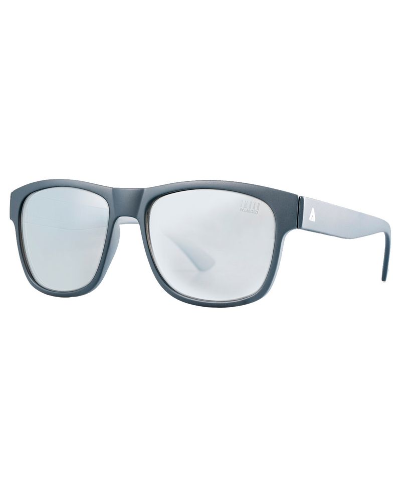 Anteojos-Lentes-De-Sol-Ombak-Hookipa-Polarizados-Unisex-Gris-Plomo-Mate-Gris-Flash-11090