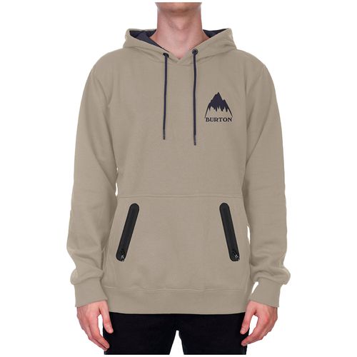 Buzo Hoodie Burton Double PO Hombre