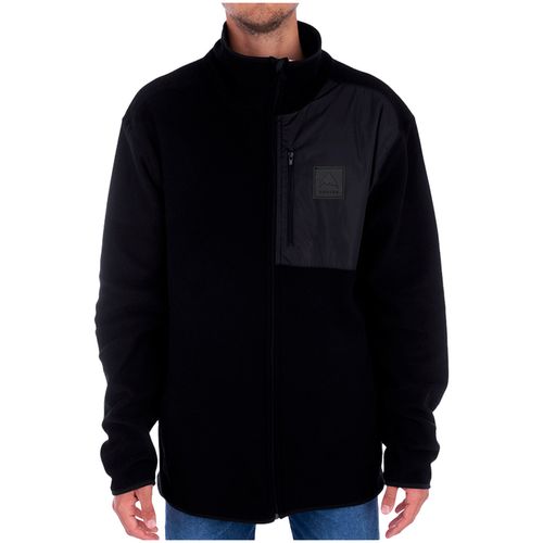 Campera Burton Minturn Collar FZ Polar Hombre