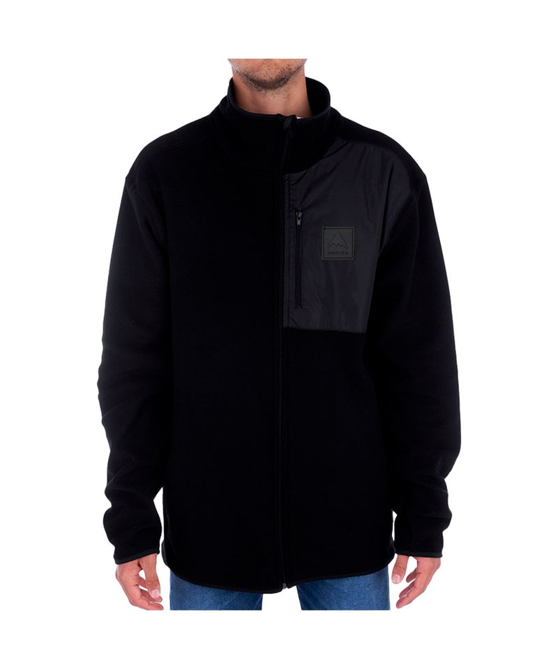 Campera-Burton-Minturn-Collar-FZ-Polar-Urbano-Hombre-Black-I4FC1MRN-100