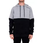 Buzo-Hoodie-Burton-Skyline-BN-Urbano-Hombre-Black-Grey-Heather-I4BP1SKB-120