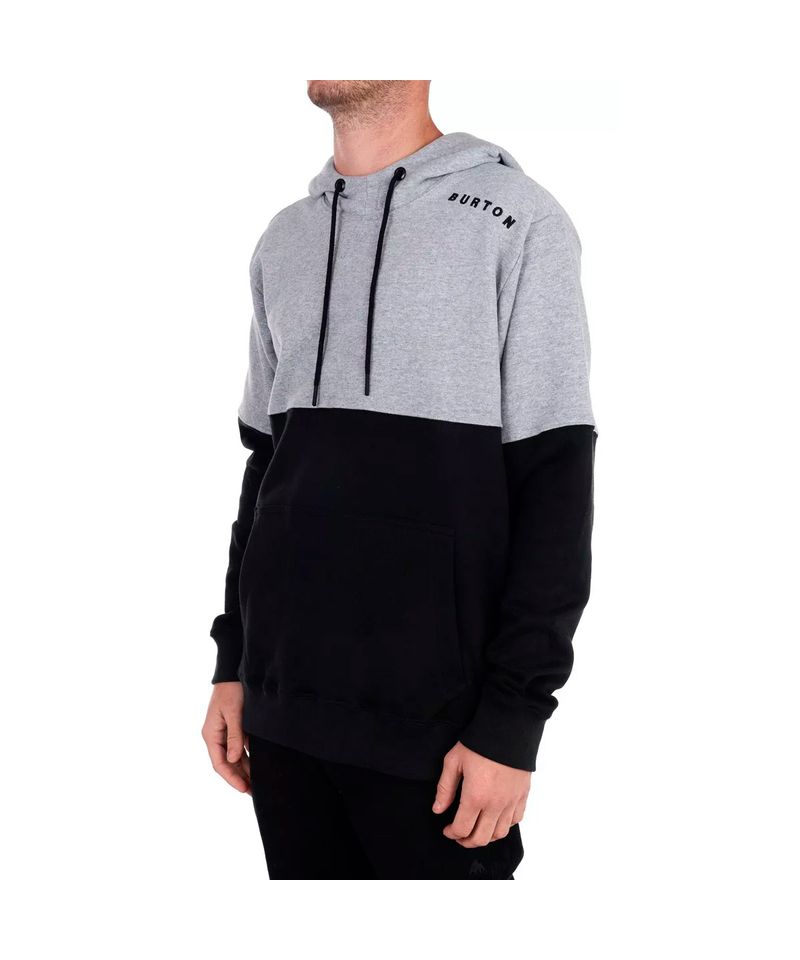 Buzo-Hoodie-Burton-Skyline-BN-Urbano-Hombre-Black-Grey-Heather-I4BP1SKB-120-1