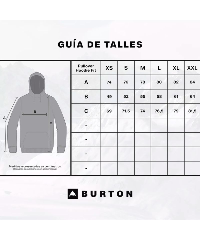 tabla-de-talles-pullover-hoodie-fit-hombre