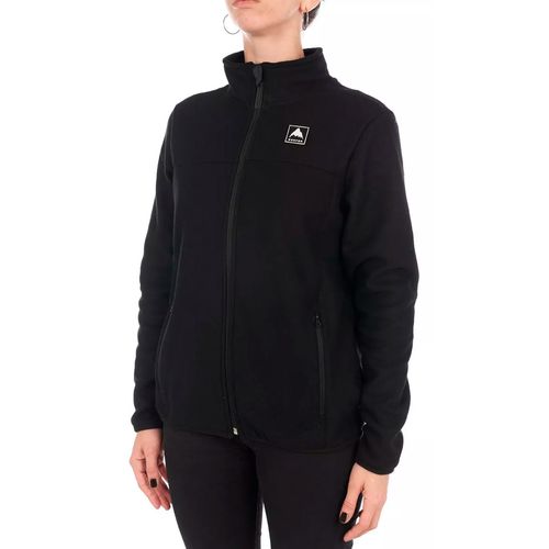 Campera Burton Hearth Polar Mujer