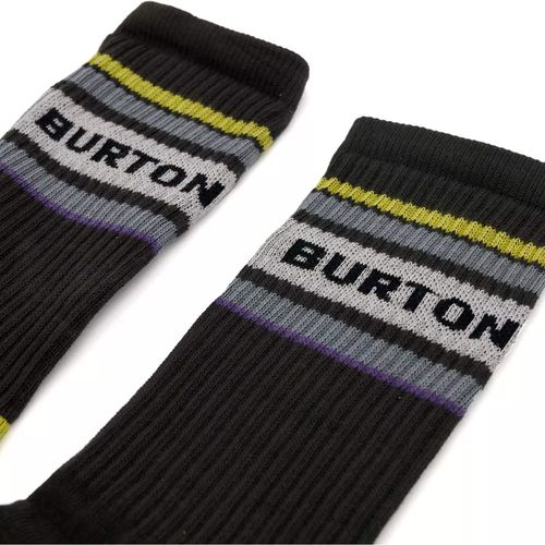 Medias Burton Apres Stripes Unisex