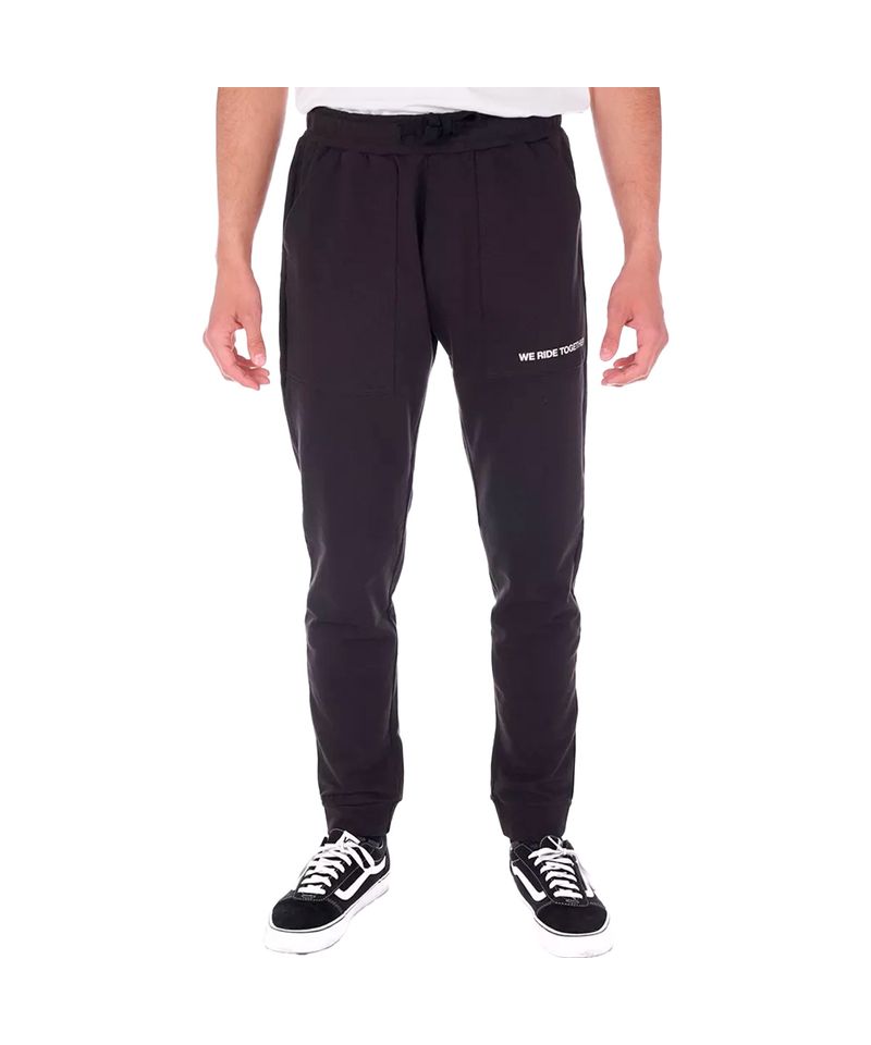 Pantalon-Jogger-Burton-We-Ride-Urbano-Training-Hombre-Black-V4PO1WER-100