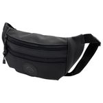 Riñonera-Burton-Goal-Full-Hip-Pack-Plain-Urbano-Unisex-Black-I4RI0GFN-100